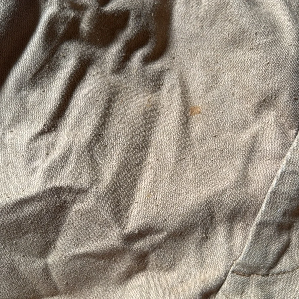 Gucci  Tan Shorts
